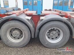 Scania R 580 B6x4NB+Epsilon M12 Z