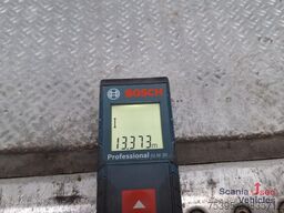 Schmitz Cargobull SCB Kühl!