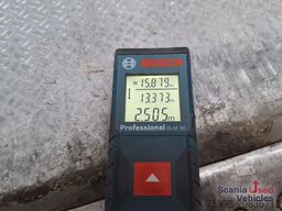 Schmitz Cargobull SCB Kühl!