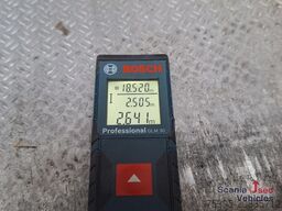 Schmitz Cargobull SCB Kühl!