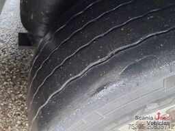 Schmitz Cargobull SCB Kühl!