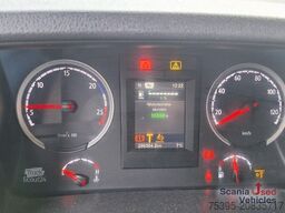 Scania G 450 LB8x2*6MNB Pelletssilo!