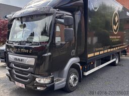 DAF LF 210 FA