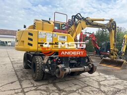 ATLAS 1604ZW