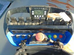 Volvo FMX 500 + 4x4 + HMF 4020 4x + JIB 4x 30 METER +...