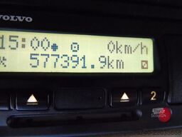 Volvo FMX 500 + 4x4 + HMF 4020 5x + JIB 4x 30 METER +...
