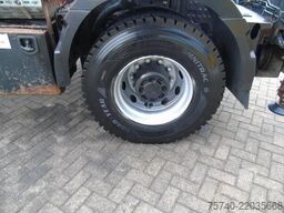 Volvo FMX 500 + 4x4 + HMF 4020 5x + JIB 4x 30 METER +...