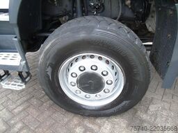 Volvo FMX 500 + 4x4 + HMF 4020 5x + JIB 4x 30 METER +...