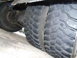 Volvo FMX 500 + 4x4 + HMF 4020 5x + JIB 4x 30 METER +...