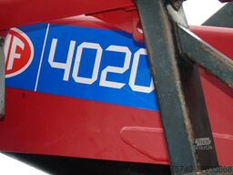Volvo FMX 500 + 4x4 + HMF 4020 5x + JIB 4x 30 METER +...