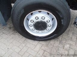 Volvo FMX 500 + 4x4 + HMF 4020 5x + JIB 4x 30 METER +...