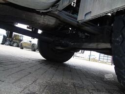 Volvo FMX 500 + 4x4 + HMF 4020 5x + JIB 4x 30 METER +...