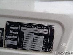 Volvo FMX 500 + 4x4 + HMF 4020 5x + JIB 4x 30 METER +...