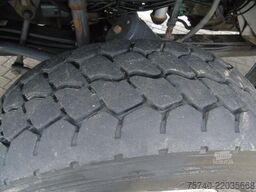 Volvo FMX 500 + 4x4 + HMF 4020 5x + JIB 4x 30 METER +...
