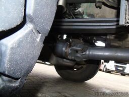 Volvo FMX 500 + 4x4 + HMF 4020 5x + JIB 4x 30 METER +...