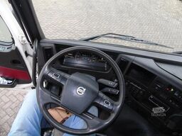 Volvo FMX 500 + 4x4 + HMF 4020 5x + JIB 4x 30 METER +...