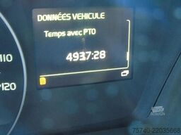 Volvo FMX 500 + 4x4 + HMF 4020 5x + JIB 4x 30 METER +...