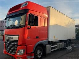 DAF XF 460 FA BDF SuperSpaceCab Wechselfahrgestell