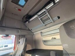 DAF XF 460 FA BDF SuperSpaceCab Wechselfahrgestell