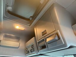 MERCEDES-BENZ 1224 L 7.1 m Koffer LBW 6 Sitzer Möbelkoffer