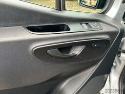 MERCEDES-BENZ 317 CDI  Sprinter Lang 4x2