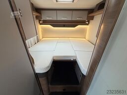 KNAUS Knaus LIVE  650 MEG
