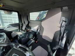 MAN TG-M 18.320 4x2 2-Achs Kipper Kran Hiab 118X-HID