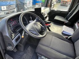 MERCEDES-BENZ Actros 1836 L  Saug + Spülwagen Kroll Kombi 8m³