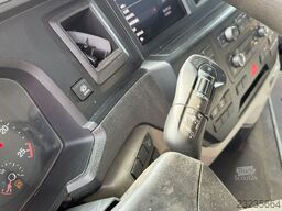 MAN TG-S 33.430 6x4 BB Abrollkipper kurz Radstand 33