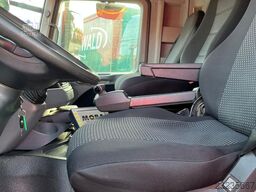MERCEDES-BENZ Actros 2536 L6x2 Müllwagen Actros