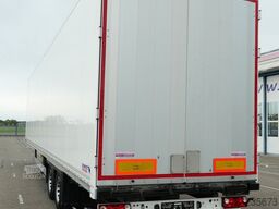 SCHMITZ CARGOBULL SKO 18/MEGA 2,90 m / 2 x ZURRLEISTE / 49 tsd km