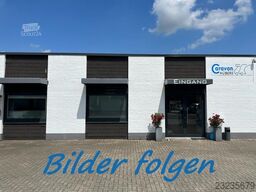 BÜRSTNER Elegance I 810 - Hub/Einzelbetten - 2 x Klima -