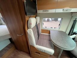 VANTOURER 630 L - Einzelbetten -  - Klima -