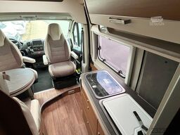 VANTOURER 630 L - Einzelbetten -  - Klima -