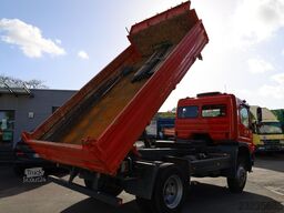 MERCEDES-BENZ Atego 1323 AK 4x4, Meiller 3-S.-Kipper, AHK.