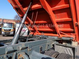 MERCEDES-BENZ Atego 1323 AK 4x4, Meiller 3-S.-Kipper, AHK.