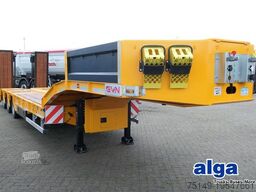 GVN 3GVN, Gelenkt, Hydr. Rampen, Luft-Lift