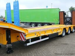 GVN 3GVN, Gelenkt, Hydr. Rampen, Luft-Lift