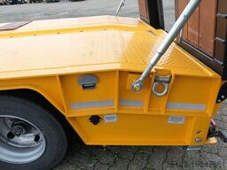 GVN 3GVN, Gelenkt, Hydr. Rampen, Luft-Lift