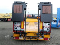 GVN 3GVN, Gelenkt, Hydr. Rampen, Luft-Lift