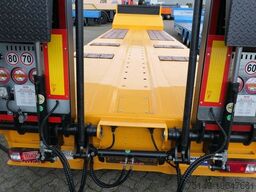 GVN 3GVN, Gelenkt, Hydr. Rampen, Luft-Lift