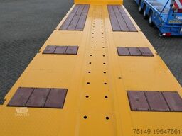 GVN 3GVN, Gelenkt, Hydr. Rampen, Luft-Lift