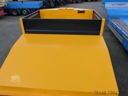 GVN 3GVN, Gelenkt, Hydr. Rampen, Luft-Lift