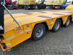 GVN 3GVN, Gelenkt, Hydr. Rampen, Luft-Lift