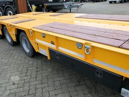 GVN 3GVN, Gelenkt, Hydr. Rampen, Luft-Lift