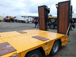 GVN 3GVN, Gelenkt, Hydr. Rampen, Luft-Lift