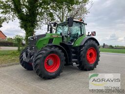 Fendt 728 VARIO GEN-7