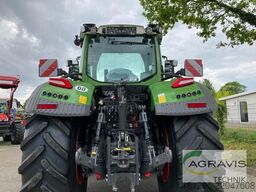 Fendt 728 VARIO GEN-7