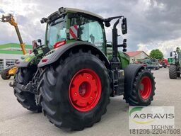 Fendt 728 VARIO GEN-7