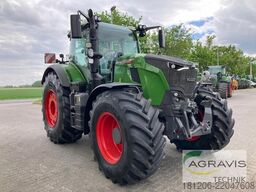Fendt 728 VARIO GEN-7